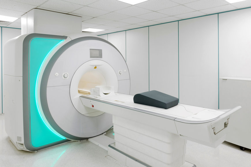 NSK linear motion systems provide ‘clear’ benefits for medical imaging systems